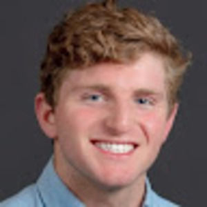 Meet your Posher, Matthew